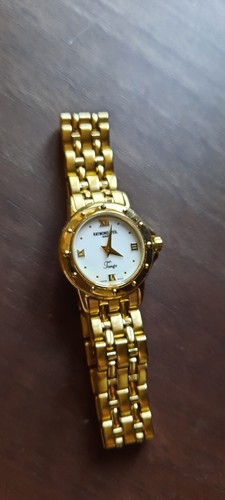 Raymond weil tango ladies - raymond,