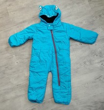 BOYS AGE 18-24 MONTHS SNOWSUIT