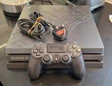 Sony PlayStation 4 Pro 1TB The