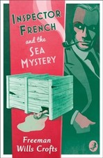 INSPECTOR FRENCH AND THE SEA