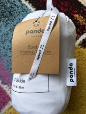 Mattress Protector Water Proof