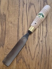 Henry Taylor Tools Acorn