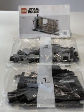 LEGO Star Wars: Dark Trooper