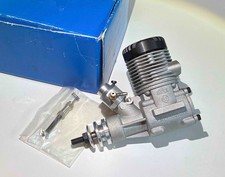 NEW in Box - MVVS 6.5 Rear Ex ABC RC Radio Control Engine