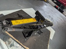 Jaguar X-Type Lift Jack 2004 Saloon 4/5dr 1X4A-17080-AD (01-10) 2.5 V6