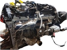 BMW Engine COMPLETE