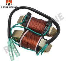 68T-85533-10 Marine Motor