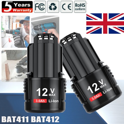 12v 3ah 8ah ion battery - 12v,