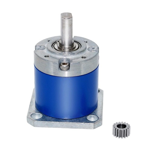 Planetary gear case - gear, 42