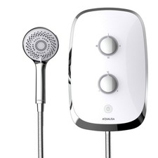 Aqualisa eMOTION Electric