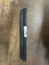 FORD TRANSIT MK5 DOOR WINDOW