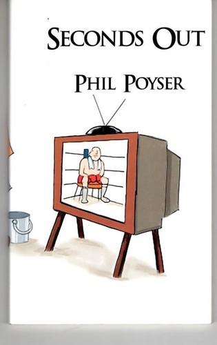 Seconds out phil - phil, poyser