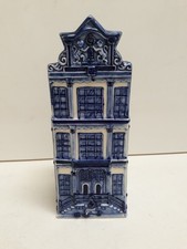 Delft Blue Moneybox Dutch