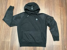 Men’s Cross Hatch Black