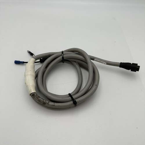 Furuno large pin power cable - 3,