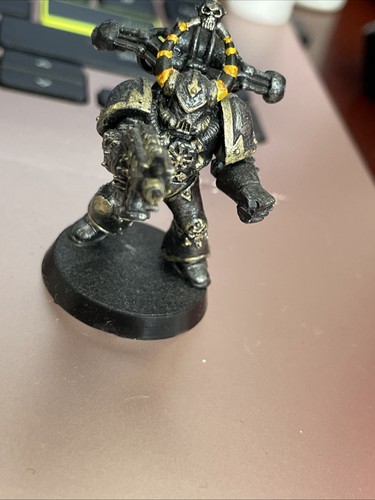 Warhammer 000 chaos space - 40,000,