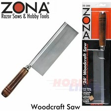 WOODCRAFT SAW 24 TPI 0.15"