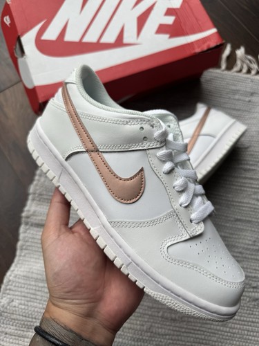 Nike dunk low - nike, summit