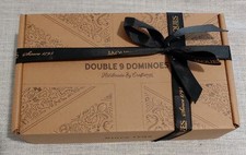 Jaques of London Dominoes -