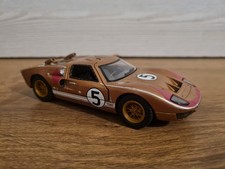 Kinsmart Toy Car Model 1/32