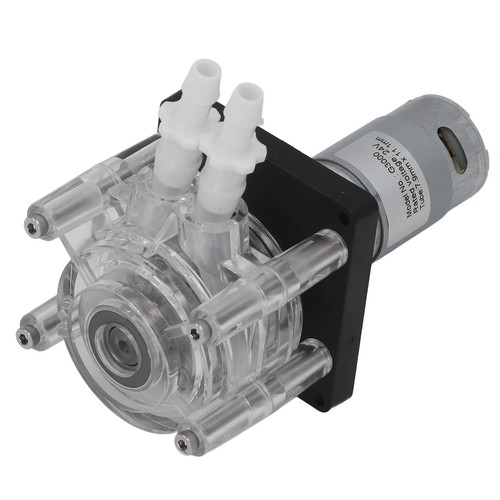 Peristaltic pump motor - peristaltic,