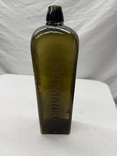 Antique green english - antique,