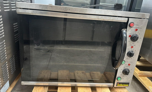 Infernus 108 litre - 108,