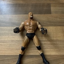 Goldberg WCW Wrestling 1999