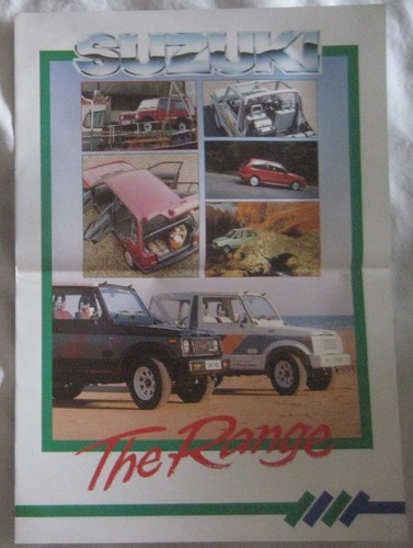 June 1987 suzuki - 1987,