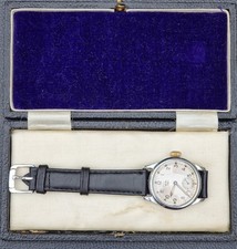 VINTAGE GENTS KREIGSMARINE KM