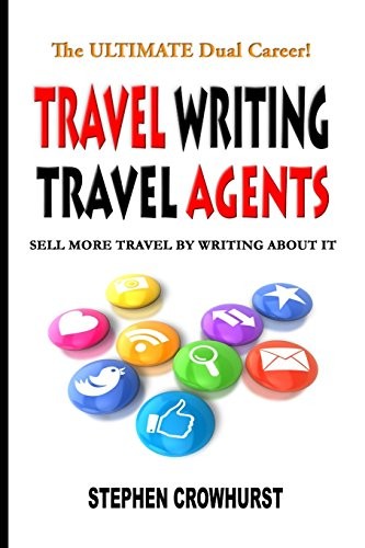 Travel writing agents - travel,
