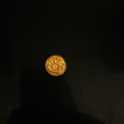 1902 edward vii gold half - edward,