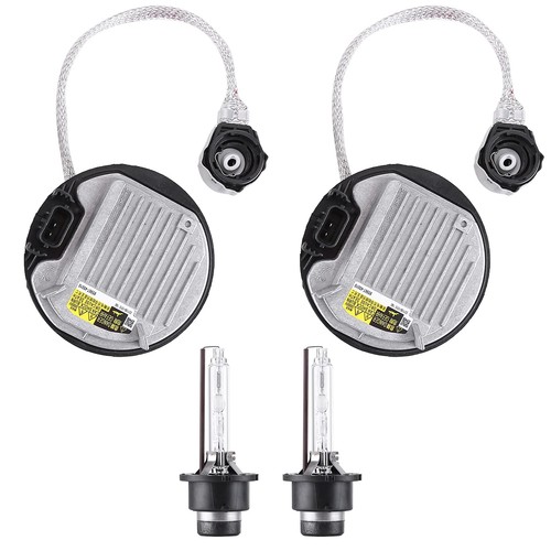 Packs hid headlight ballast - packs,