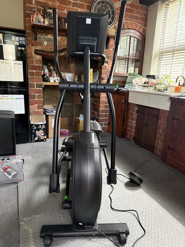Nordictrack airglide - nordictrack,