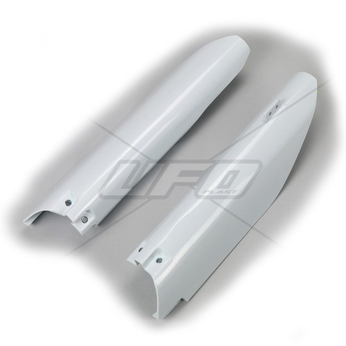 Ufo fork protectors - ufo,