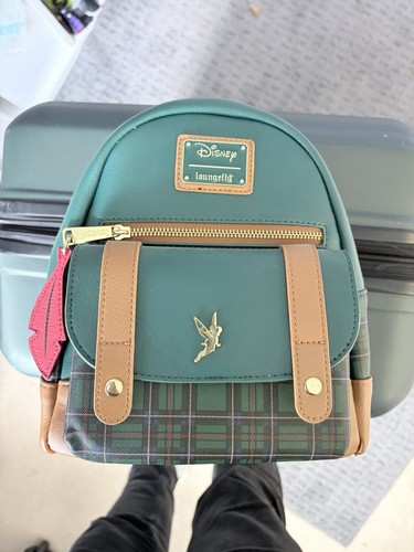 Loungefly eight3five geeen - eight3five,