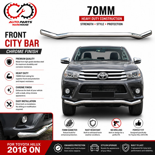 For toyota hilux - hilux, on