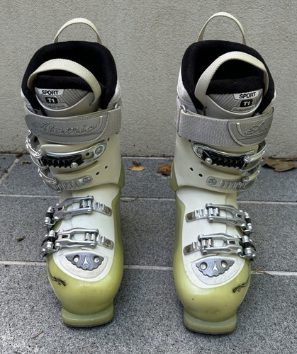 Atomic ski boots - atomic,