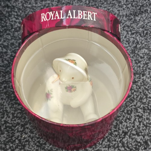 Royal albert old country - country, roses