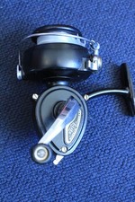 Intrepid Elite Reel & Case with Spare Spool & Handle