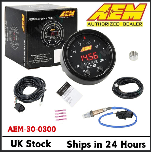 Aem series wideband - x-series,