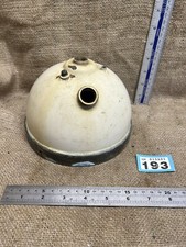 VINTAGE ORIGINAL TILLEY LAMP