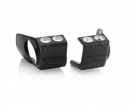 Acerbis fork shoe covers for - shoe,
