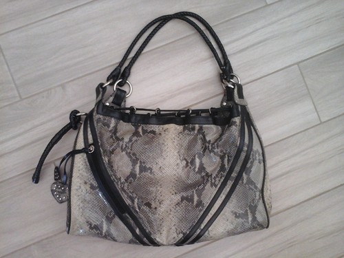 Sharif studio gray - sharif, gray/black