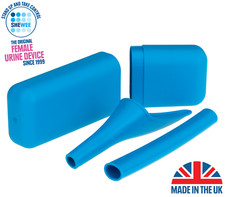 SHEWEE Extreme UK She Can Wee