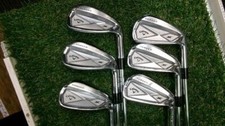 Callaway X FORGED 2013 6s Iron