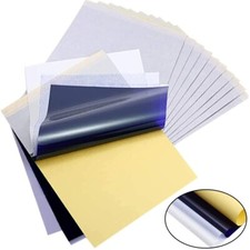 Thermal Carbon Paper - Stencil