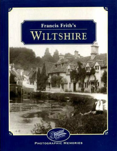 Francis frith wiltshire - francis, frith's
