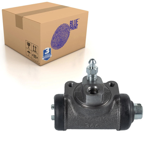 Rear wheel cylinder - cylinder, campo