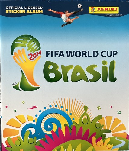 Fifa world cup - brazil, 2014